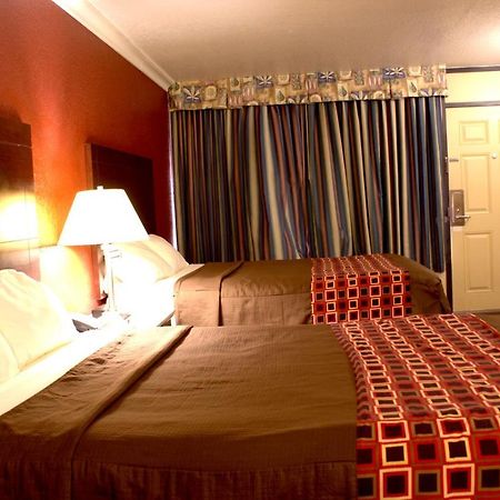 Polynesian Inn Saint Cloud Exterior foto