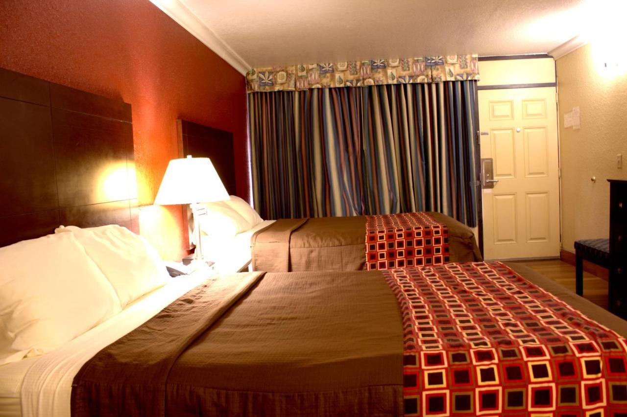 Polynesian Inn Saint Cloud Exterior foto