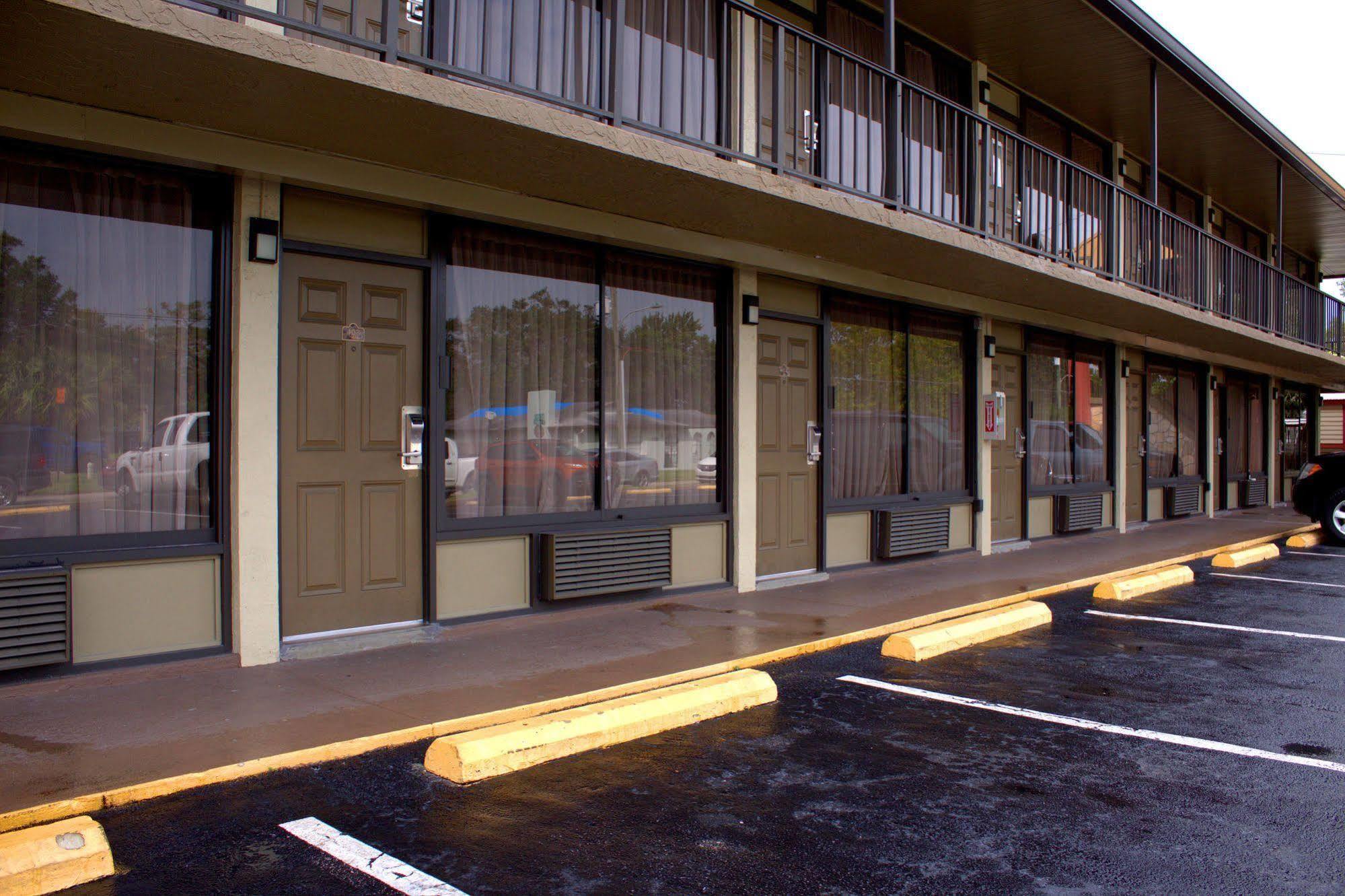 Polynesian Inn Saint Cloud Exterior foto