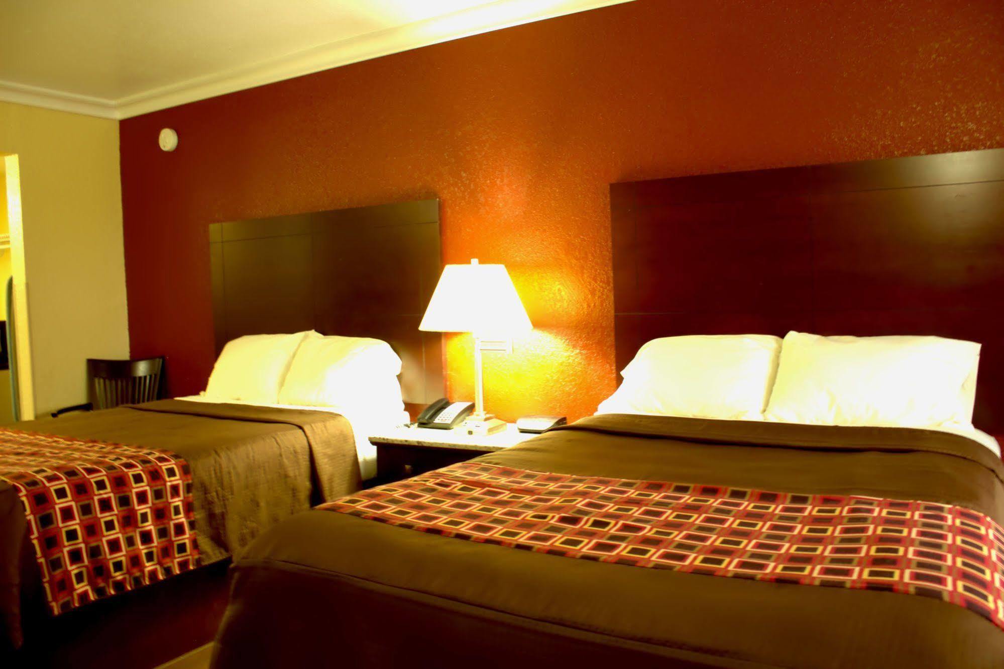 Polynesian Inn Saint Cloud Exterior foto