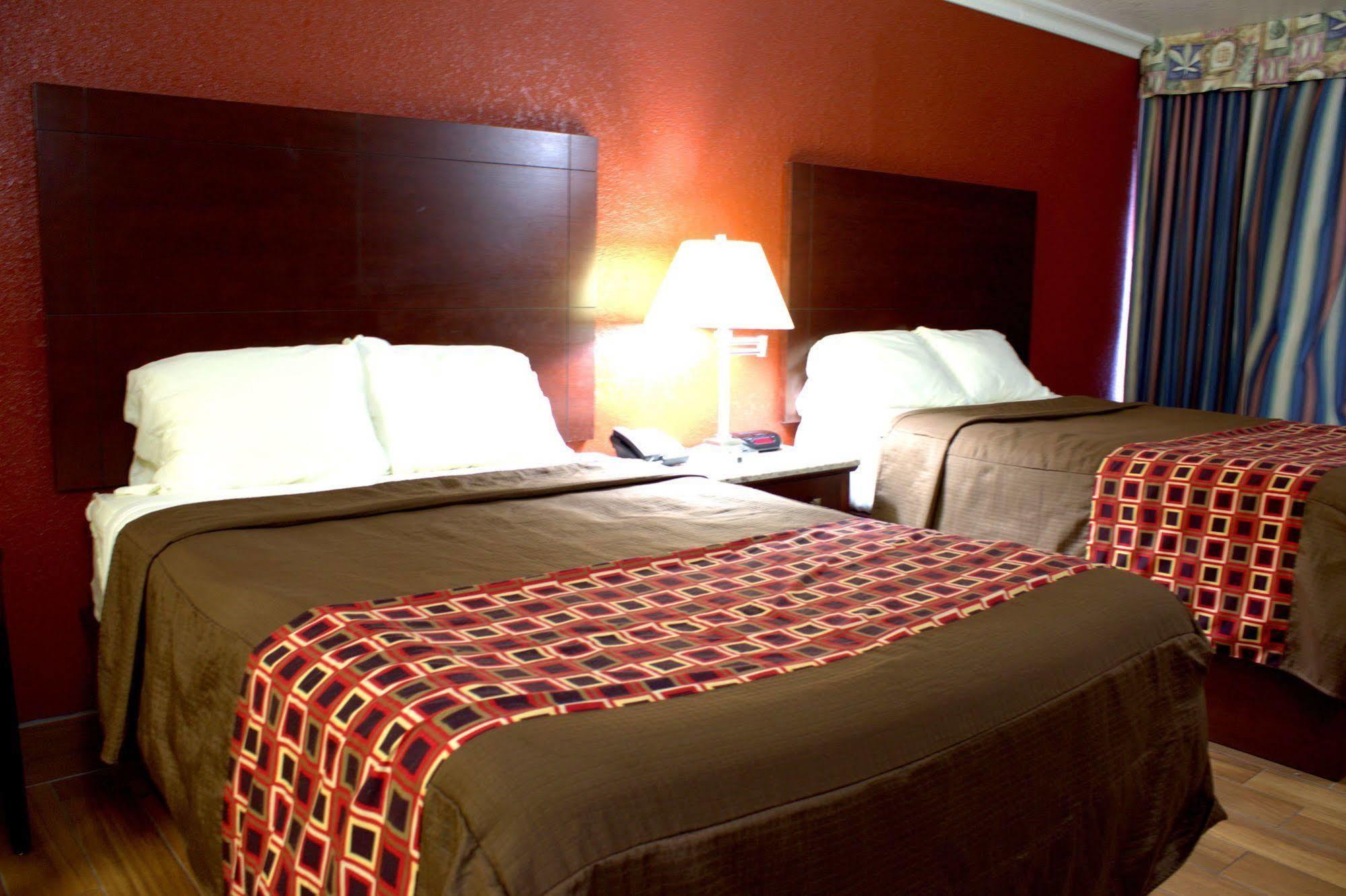 Polynesian Inn Saint Cloud Exterior foto