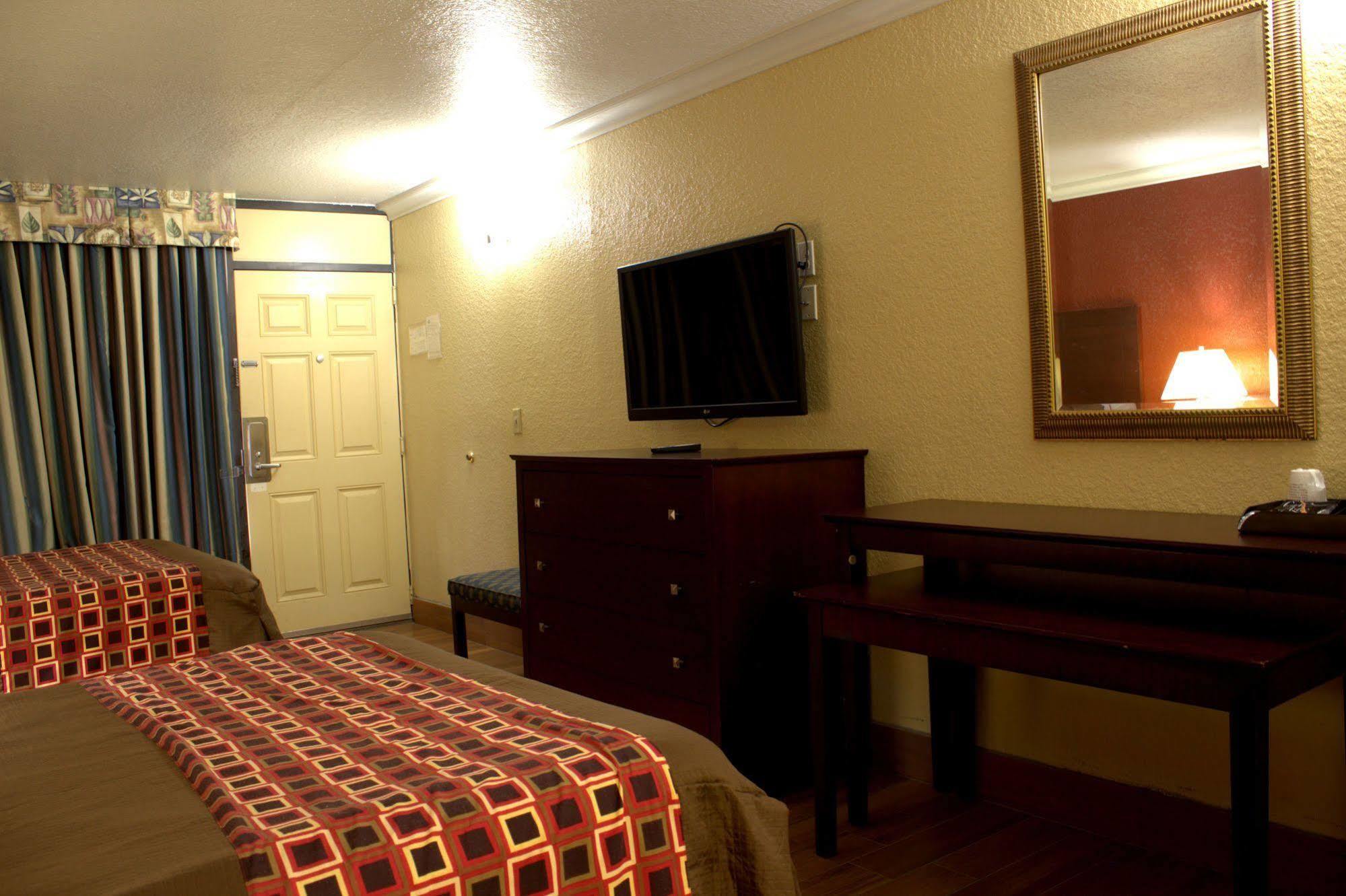 Polynesian Inn Saint Cloud Exterior foto